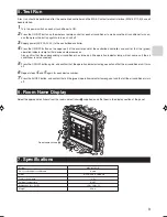 Preview for 10 page of Mitsubishi Electric MAC-821SC-E Installation Manual