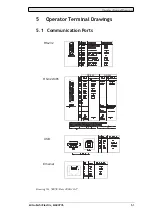 Предварительный просмотр 19 страницы Mitsubishi Electric Mac E Series Installation Manual