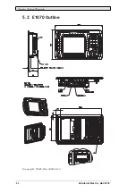 Предварительный просмотр 20 страницы Mitsubishi Electric Mac E Series Installation Manual