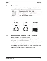 Предварительный просмотр 41 страницы Mitsubishi Electric MAM-AM20 Instruction Manual