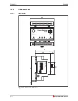 Предварительный просмотр 42 страницы Mitsubishi Electric MAM-AM20 Instruction Manual