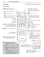 Preview for 8 page of Mitsubishi Electric MB-S65A Owner'S Manual