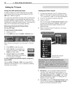 Preview for 10 page of Mitsubishi Electric MB-S65A Owner'S Manual