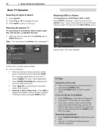 Preview for 12 page of Mitsubishi Electric MB-S65A Owner'S Manual