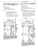 Preview for 19 page of Mitsubishi Electric MB-S65A Owner'S Manual