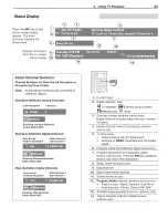 Preview for 23 page of Mitsubishi Electric MB-S65A Owner'S Manual