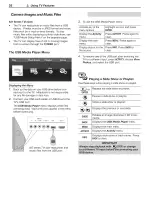 Preview for 28 page of Mitsubishi Electric MB-S65A Owner'S Manual