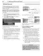 Preview for 46 page of Mitsubishi Electric MB-S65A Owner'S Manual