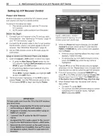 Preview for 52 page of Mitsubishi Electric MB-S65A Owner'S Manual