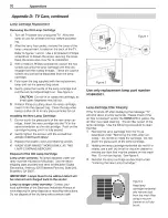 Preview for 70 page of Mitsubishi Electric MB-S65A Owner'S Manual