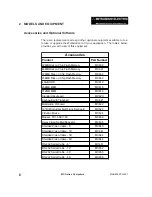 Preview for 10 page of Mitsubishi Electric MC300 User Manual