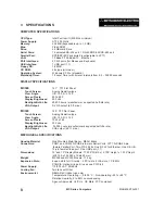 Preview for 12 page of Mitsubishi Electric MC300 User Manual