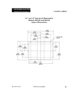 Preview for 15 page of Mitsubishi Electric MC300 User Manual