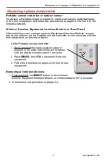 Preview for 5 page of Mitsubishi Electric MCCH1 Installation Manual