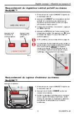 Preview for 9 page of Mitsubishi Electric MCCH1 Installation Manual