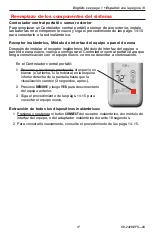 Предварительный просмотр 17 страницы Mitsubishi Electric MCCH1 Installation Manual