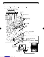 Предварительный просмотр 14 страницы Mitsubishi Electric MCF-A12WV-E1 Service Manual