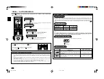 Preview for 6 page of Mitsubishi Electric MCF-GA35VB Operating Instructions Manual