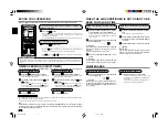 Preview for 8 page of Mitsubishi Electric MCF-GA35VB Operating Instructions Manual