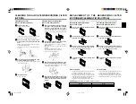 Preview for 9 page of Mitsubishi Electric MCF-GA35VB Operating Instructions Manual