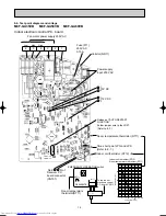 Предварительный просмотр 14 страницы Mitsubishi Electric MCF-GA35VB Service Manual