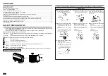 Preview for 2 page of Mitsubishi Electric MCFH-13NV Operation Manual