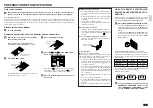 Preview for 5 page of Mitsubishi Electric MCFH-13NV Operation Manual