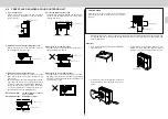 Предварительный просмотр 3 страницы Mitsubishi Electric MCFH-24NV Installation Manual