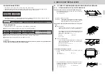 Предварительный просмотр 5 страницы Mitsubishi Electric MCFH-24NV Installation Manual