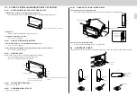 Предварительный просмотр 7 страницы Mitsubishi Electric MCFH-24NV Installation Manual