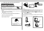 Предварительный просмотр 8 страницы Mitsubishi Electric MCFH-24NV Installation Manual