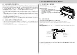 Предварительный просмотр 14 страницы Mitsubishi Electric MCFH-24NV Installation Manual