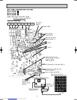 Предварительный просмотр 18 страницы Mitsubishi Electric MCFH-A12WV Service Manual