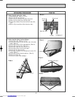 Предварительный просмотр 20 страницы Mitsubishi Electric MCFH-A12WV Service Manual