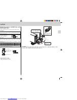 Preview for 9 page of Mitsubishi Electric MCFH-A24WV Installation Manual