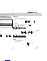 Preview for 10 page of Mitsubishi Electric MCFH-A24WV Installation Manual