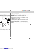 Preview for 12 page of Mitsubishi Electric MCFH-A24WV Installation Manual