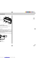 Preview for 13 page of Mitsubishi Electric MCFH-A24WV Installation Manual