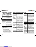 Предварительный просмотр 30 страницы Mitsubishi Electric MCFH-GA35VB Operating Instructions Manual