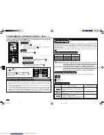 Предварительный просмотр 56 страницы Mitsubishi Electric MCFH-GA35VB Operating Instructions Manual