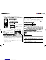 Предварительный просмотр 66 страницы Mitsubishi Electric MCFH-GA35VB Operating Instructions Manual