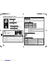 Предварительный просмотр 76 страницы Mitsubishi Electric MCFH-GA35VB Operating Instructions Manual