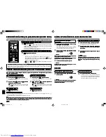 Предварительный просмотр 108 страницы Mitsubishi Electric MCFH-GA35VB Operating Instructions Manual