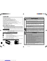 Предварительный просмотр 112 страницы Mitsubishi Electric MCFH-GA35VB Operating Instructions Manual