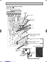 Предварительный просмотр 17 страницы Mitsubishi Electric MCFZ-A12WV Service Manual