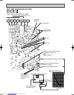 Предварительный просмотр 18 страницы Mitsubishi Electric MCFZ-A12WV Service Manual