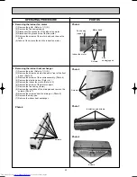 Предварительный просмотр 20 страницы Mitsubishi Electric MCFZ-A12WV Service Manual