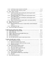 Preview for 10 page of Mitsubishi Electric MDS-B-SPJ2 02 Specification Manual