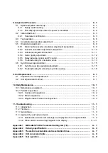 Preview for 11 page of Mitsubishi Electric MDS-B-SPJ2 02 Specification Manual