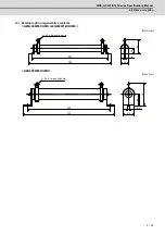 Preview for 146 page of Mitsubishi Electric MDS-D-SPJ3 Specification Manual